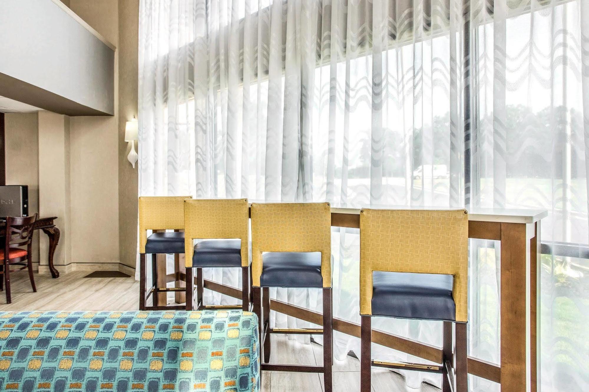 Quality Inn At The Park Fort Mill Exteriér fotografie