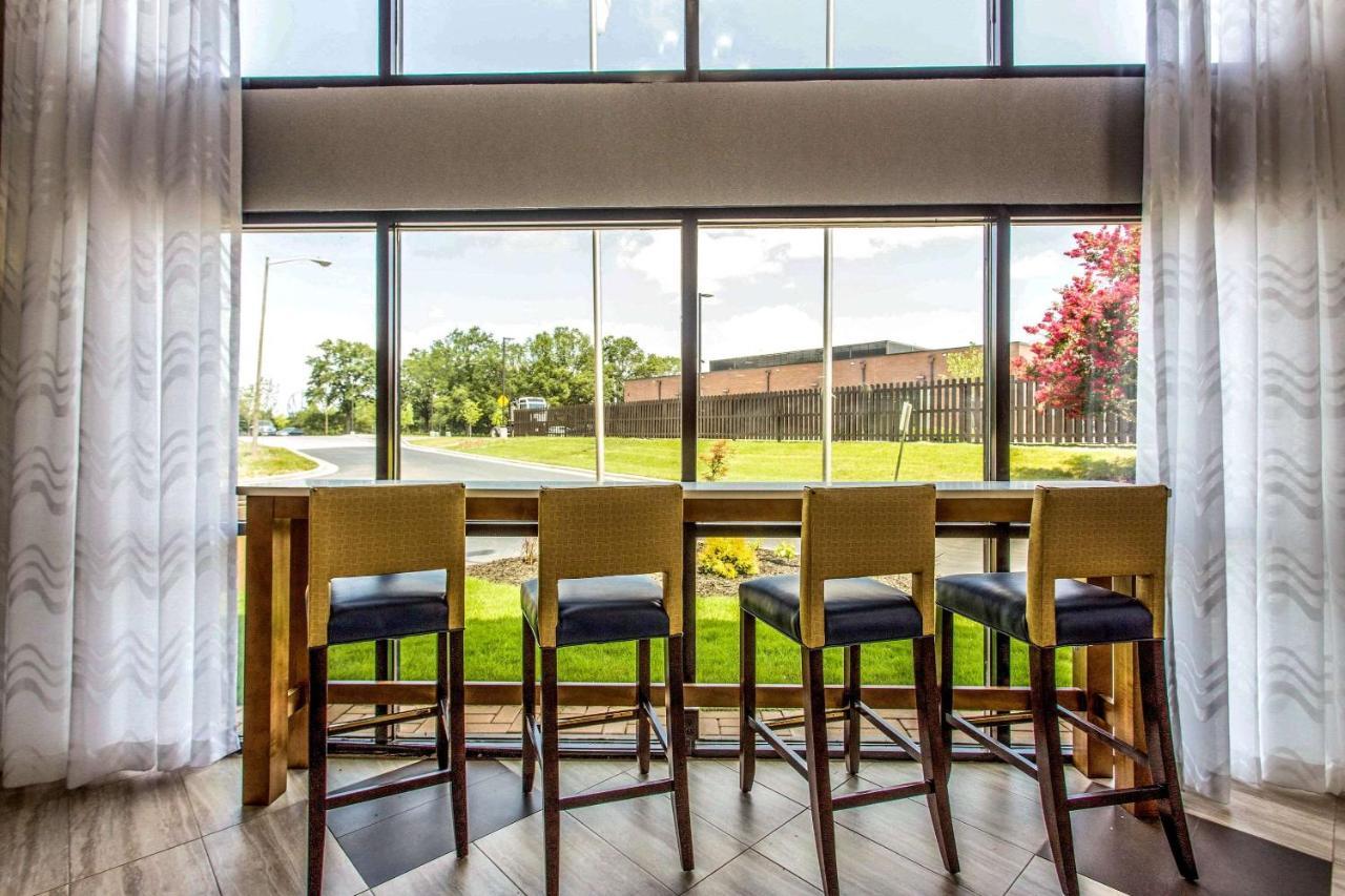 Quality Inn At The Park Fort Mill Exteriér fotografie